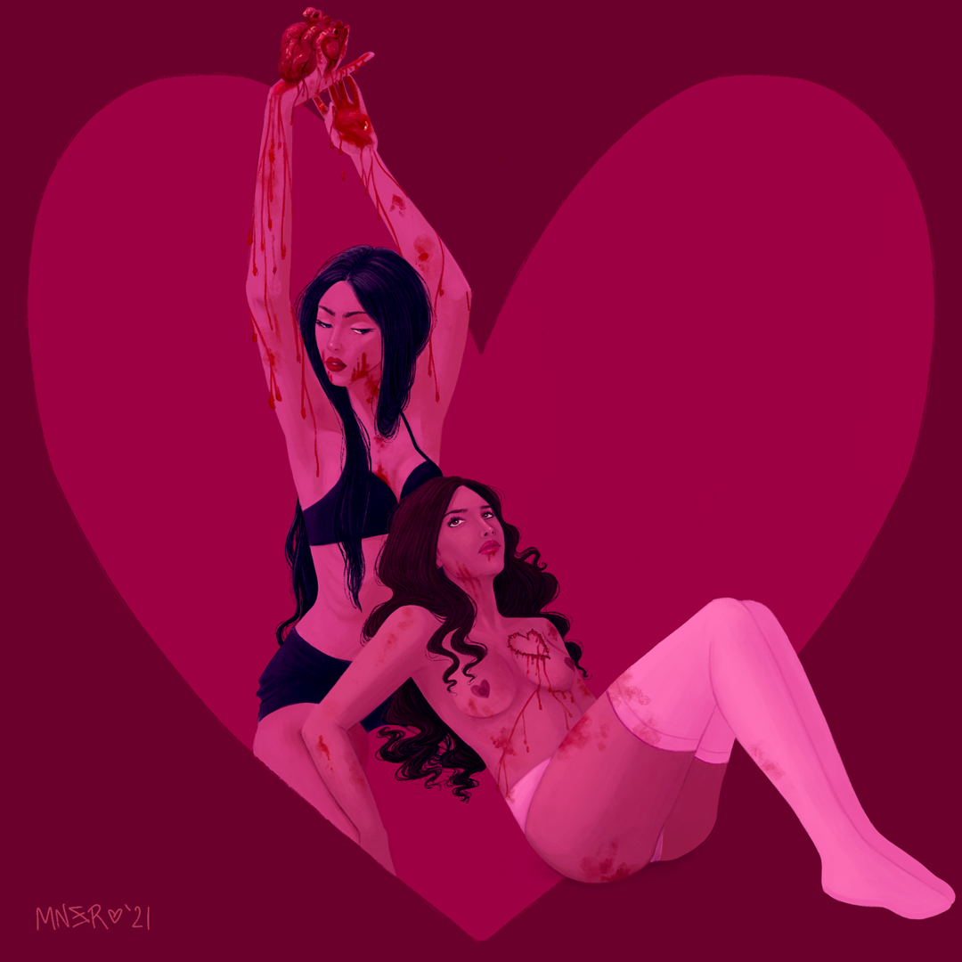 Bloody Valentine