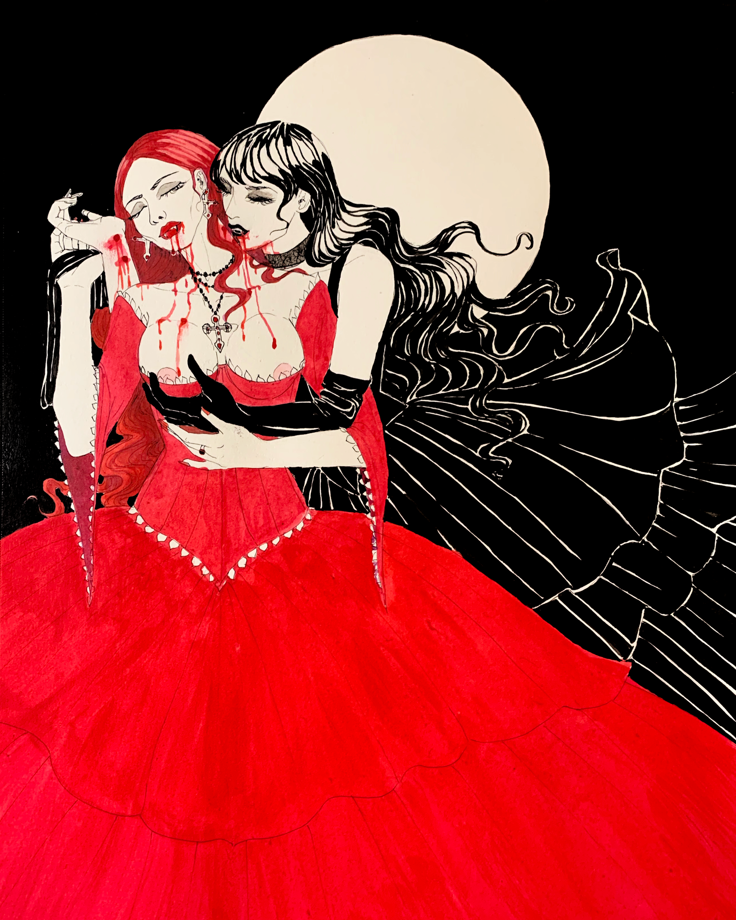 Bloodletting