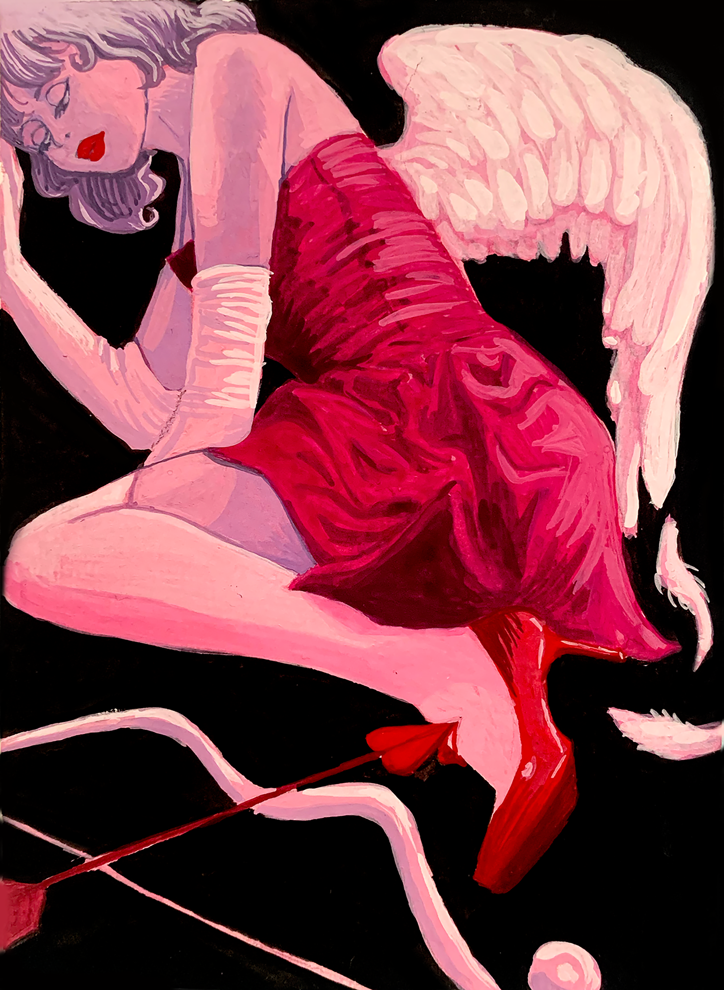 Cupid