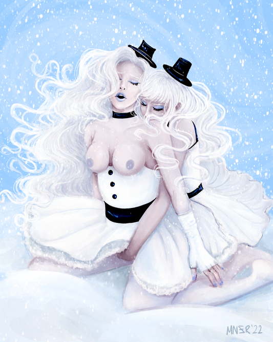 White Christmas