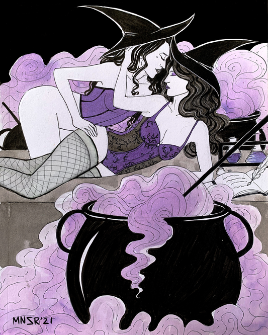 Season of the Witch