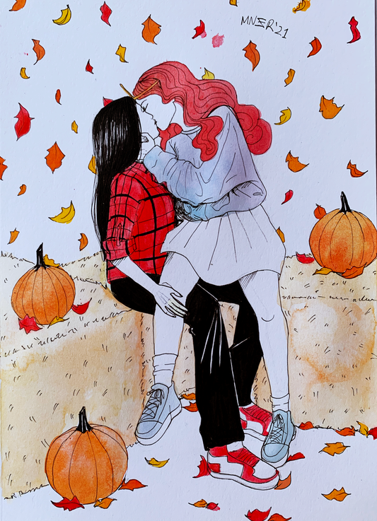 Bubbline Fall Date