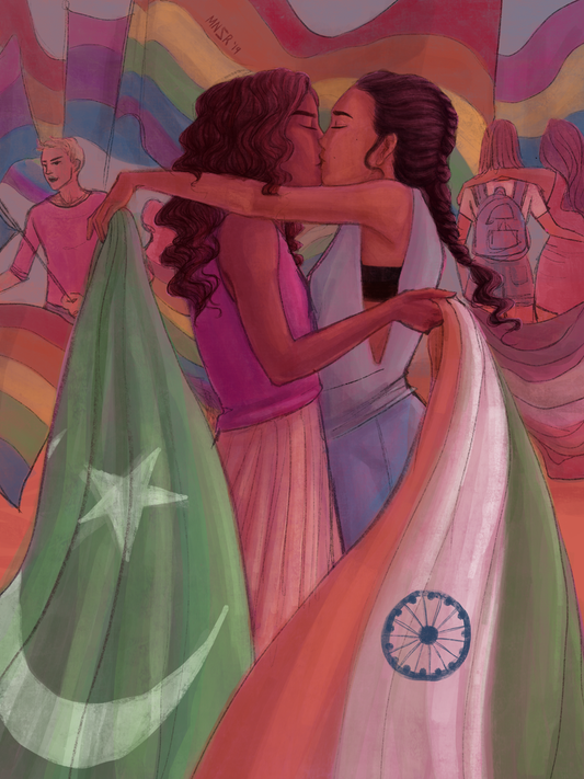 Pride